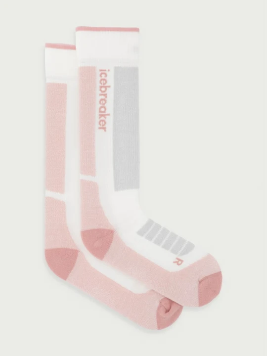 Zdjęcie produktu Icebreaker skarpety Merino Ski+ Medium beżowy