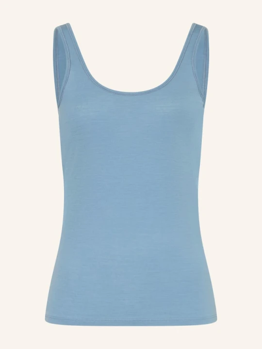 Zdjęcie produktu Icebreaker Top, Bielizna Funkcyjna Siren Z Wełny Merino blau
