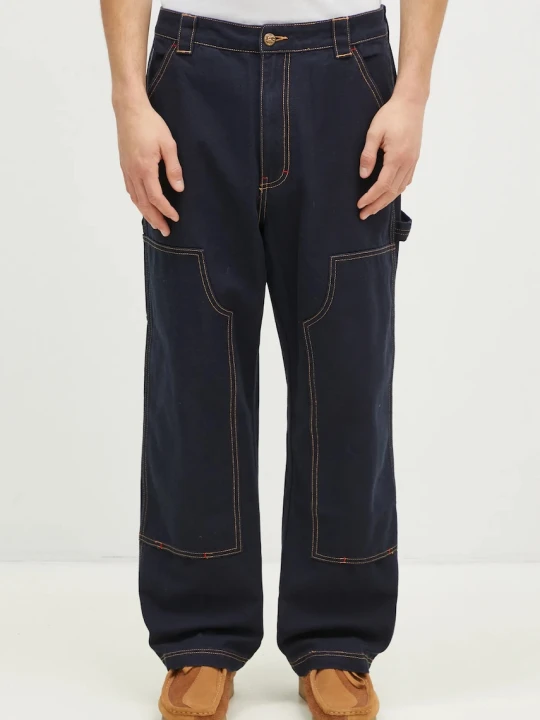 Zdjęcie produktu ICECREAM jeansy Canvas Carpenter Pant
