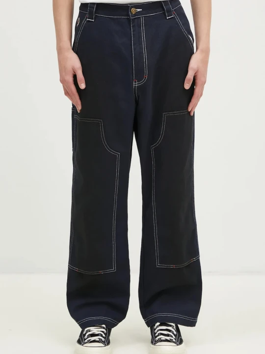 Zdjęcie produktu ICECREAM jeansy Oil Stained Carpenter Pant
