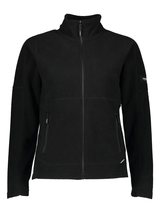 Zdjęcie produktu Icepeak Bluza w kolorze czarnym rozmiar: S