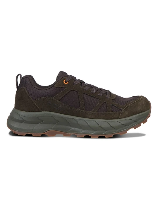 Zdjęcie produktu Icepeak Buty trekkingowe "Anisi" w kolorze khaki rozmiar: 41