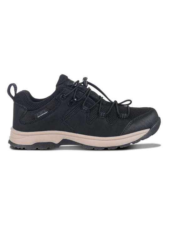 Zdjęcie produktu Icepeak Buty turystyczne w kolorze czarnym rozmiar: 30