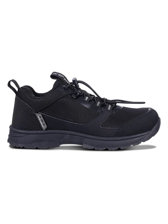 Zdjęcie produktu Icepeak Buty turystyczne w kolorze granatowym rozmiar: 30