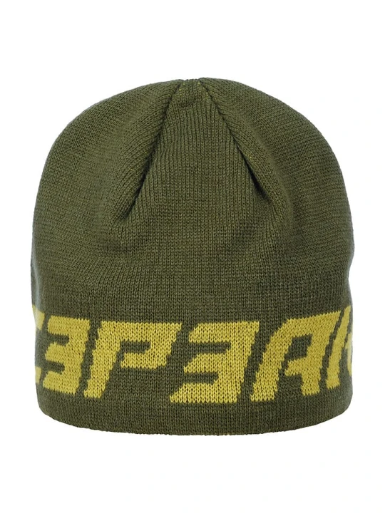 Zdjęcie produktu Icepeak Czapka "Halawa" w kolorze oliwkowym rozmiar: onesize