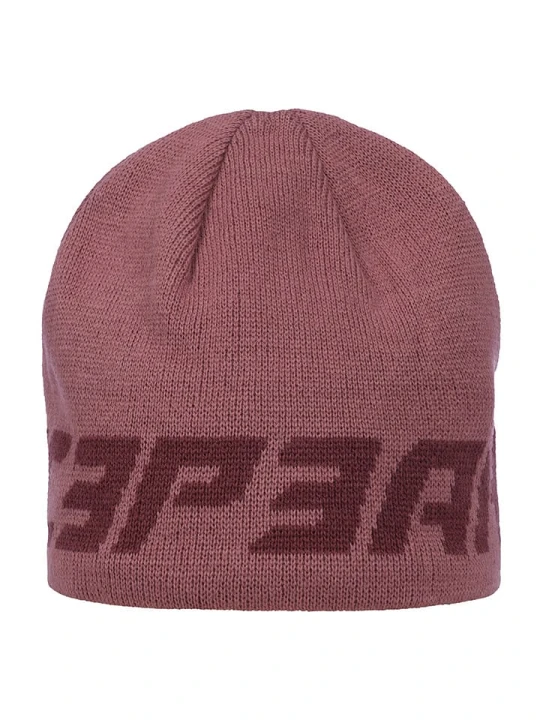 Zdjęcie produktu Icepeak Czapka "Halawa" w kolorze różowym rozmiar: onesize