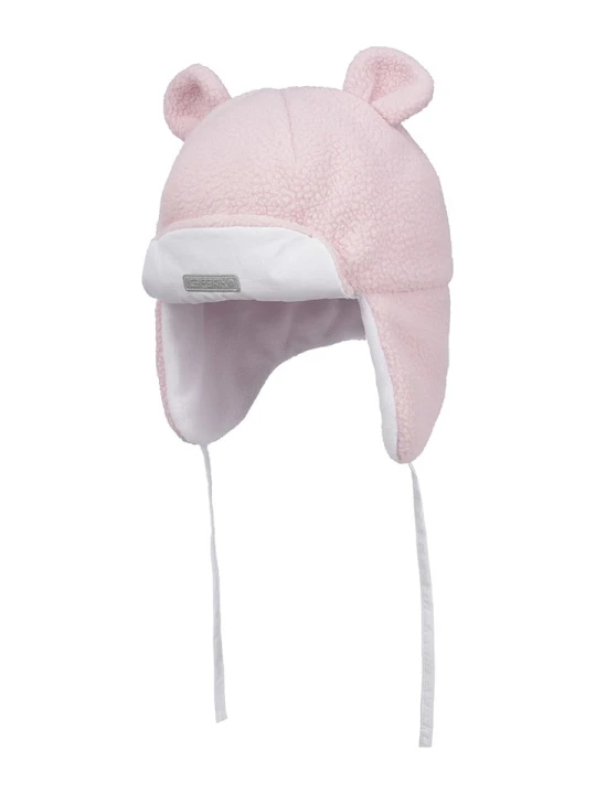 Zdjęcie produktu Icepeak Czapka "Hawkins" w kolorze jasnoróżowym rozmiar: onesize