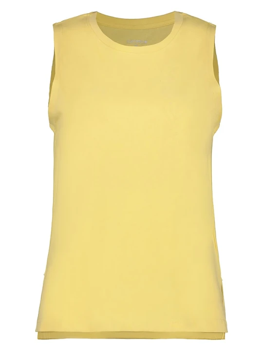Zdjęcie produktu Icepeak Top w kolorze żółtym rozmiar: XL