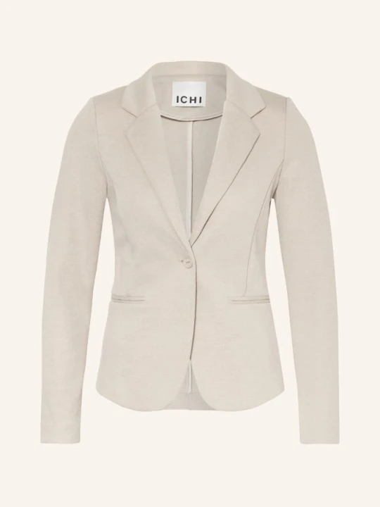 Zdjęcie produktu Ichi Blezer Z Piki Ihkate beige