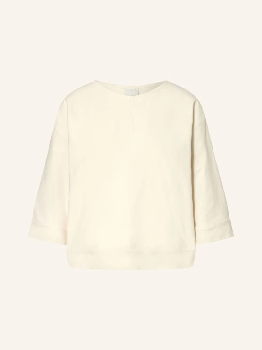 Zdjęcie produktu Ichi Bluzka Ihkate W Stylu Jeansowym Z Rękawami 3/4 beige