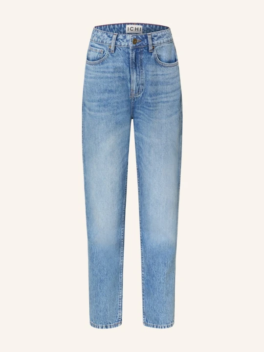 Zdjęcie produktu Ichi Jeansy Ihbauve blau 200792 Light blue washed