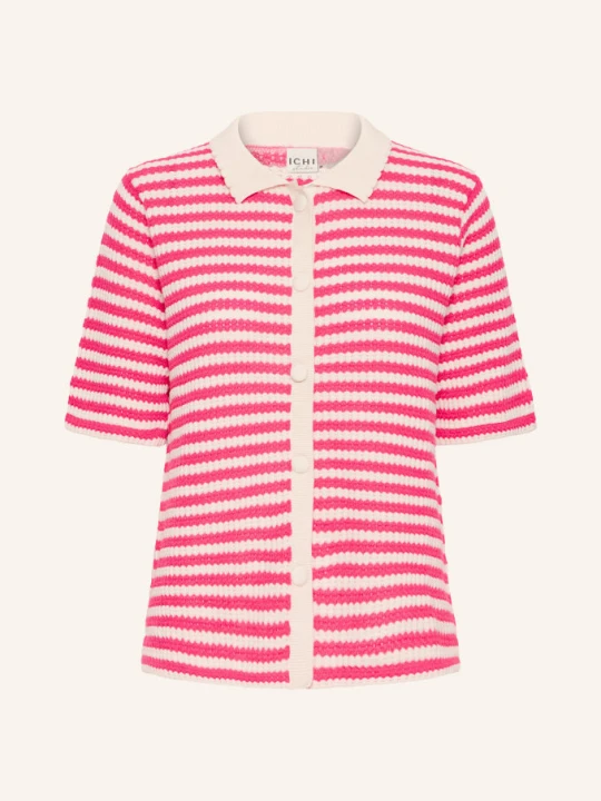 Zdjęcie produktu Ichi Kardigan Ihlorianna pink