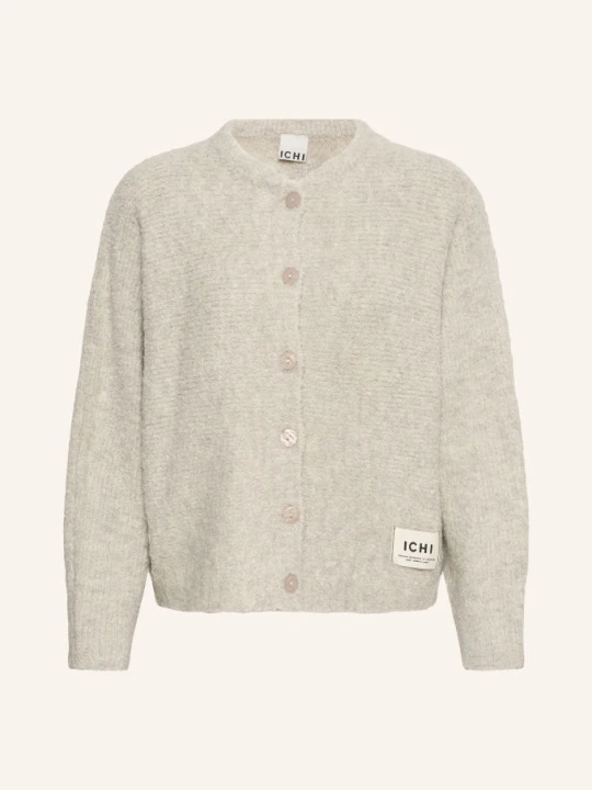 Zdjęcie produktu Ichi Kardigan Ihsarisa beige
