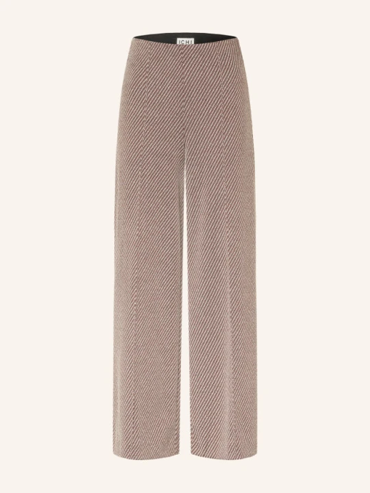Zdjęcie produktu Ichi Spodnie Marlene Ihkate beige