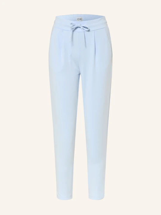 Zdjęcie produktu Ichi Spodnie W Stylu Joggingowym Ihkate blau JASNONIEBIESKI