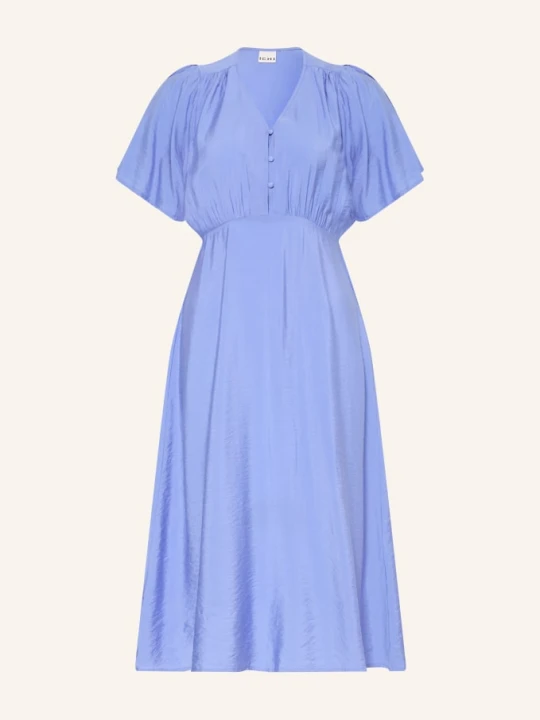 Zdjęcie produktu Ichi Sukienka Ihaniva blau LILA