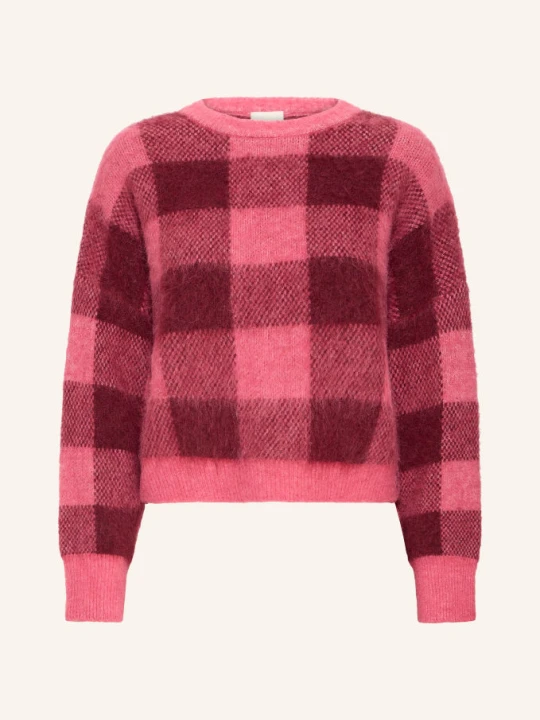Zdjęcie produktu Ichi Sweter Ihelena pink