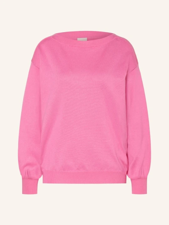 Zdjęcie produktu Ichi Sweter Ihluls pink