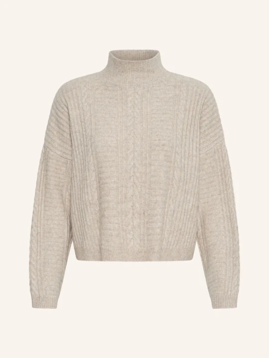 Zdjęcie produktu Ichi Sweter Ihmylle beige