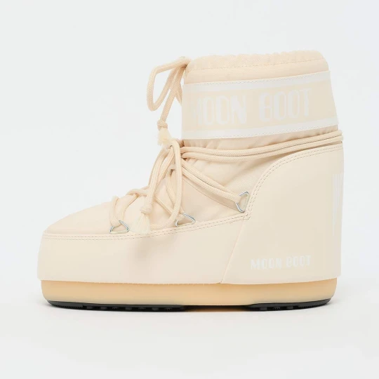 Zdjęcie produktu Icon Low Nylon Moon Boot beż