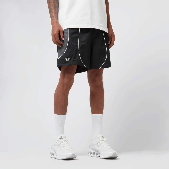 Zdjęcie produktu Icon Volley CB Shorts Under Armour czarny