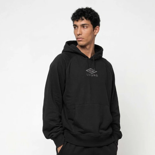 Zdjęcie produktu Iconic Hoodie Umbro czarny