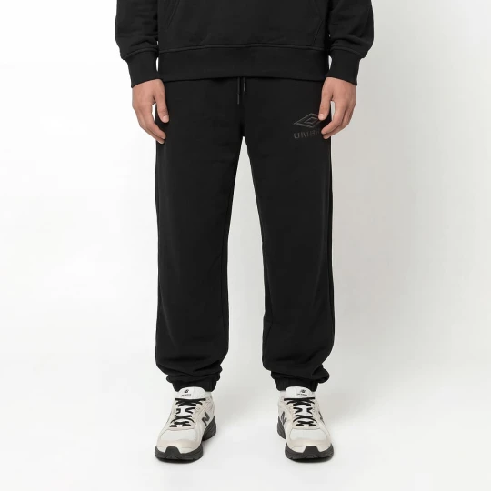 Zdjęcie produktu Iconic Jogger Umbro czarny