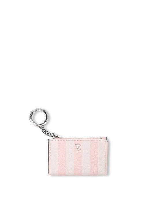 Zdjęcie produktu Iconic Stripe Składane etui na karty Victoria's Secret