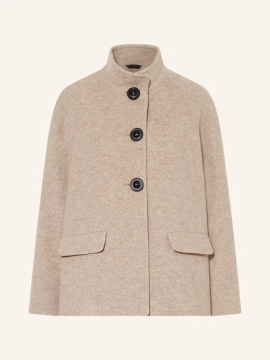 Zdjęcie produktu Icons Cinzia Rocca Kurtka beige