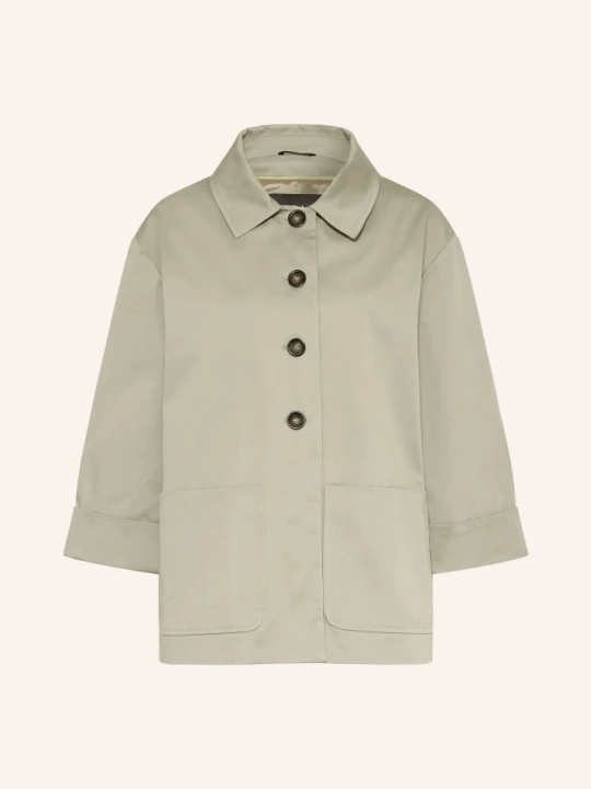 Zdjęcie produktu Icons Cinzia Rocca Kurtka Z Rękawami 3/4 gruen KHAKI