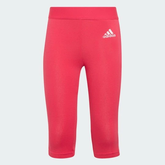 Zdjęcie produktu ADIDAS INFANT GIRL ESSENTIALS 3 STRIPES TIGHT Power Pink