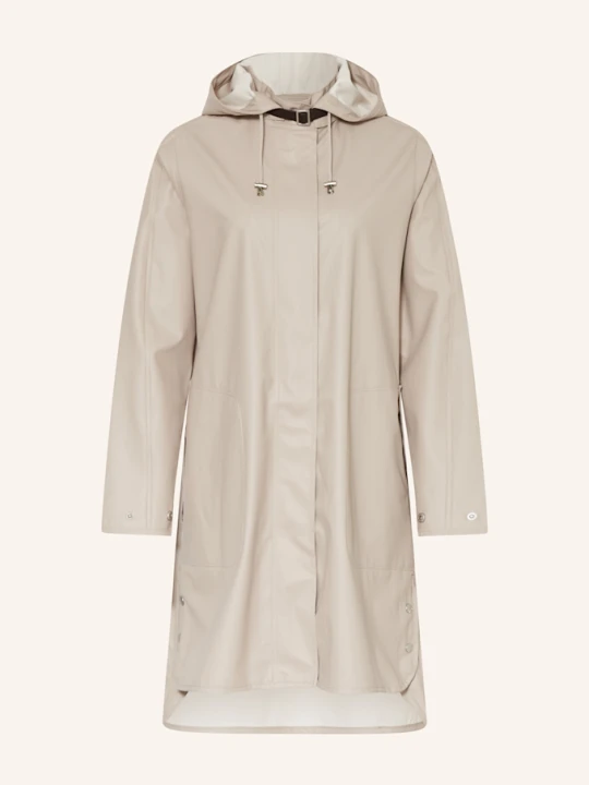 Zdjęcie produktu Ilse Jacobsen Płaszcz Przeciwdeszczowy rain71 beige