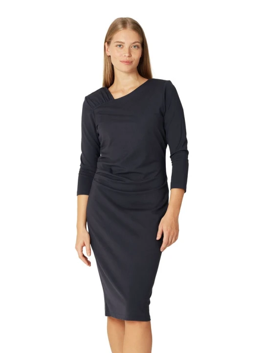 Zdjęcie produktu Ilse Jacobsen Sukienka w kolorze antracytowym rozmiar: XL