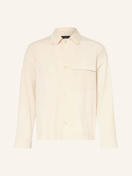 Zdjęcie produktu I'm Brian Koszula Camicia weiss ECRU