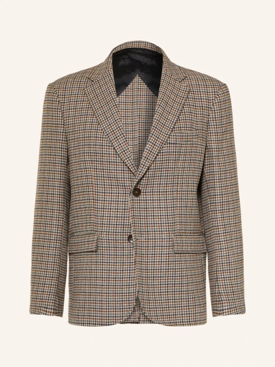Zdjęcie produktu I'm Brian Marynarka Garniturowa O Kroju Regular Fit beige