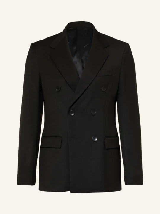Zdjęcie produktu I'm Brian Marynarka Garniturowa O Kroju Regular Fit schwarz 009 NERO