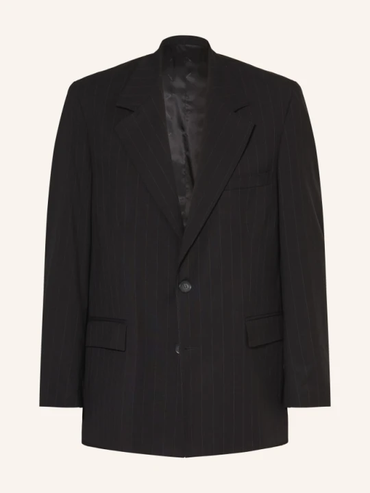 Zdjęcie produktu I'm Brian Marynarka Garniturowa Oversize Fit schwarz 00 9 BLACK
