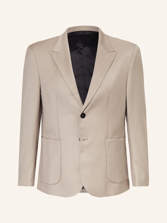 Zdjęcie produktu I'm Brian Marynarka Garniturowa Regular Fit beige