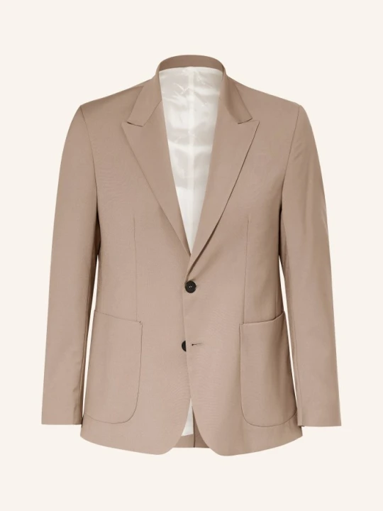 Zdjęcie produktu I'm Brian Marynarka Regular Fit beige