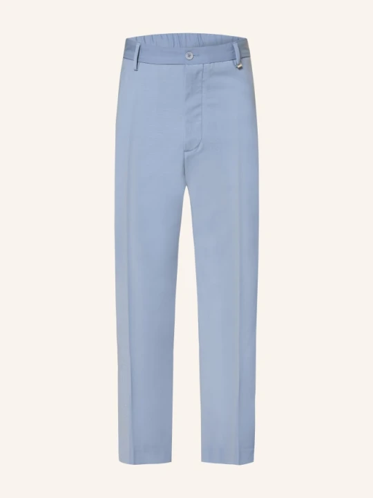 Zdjęcie produktu I'm Brian Spodnie Garniturowe Regular Fit blau