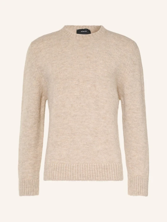 Zdjęcie produktu I'm Brian Sweter beige