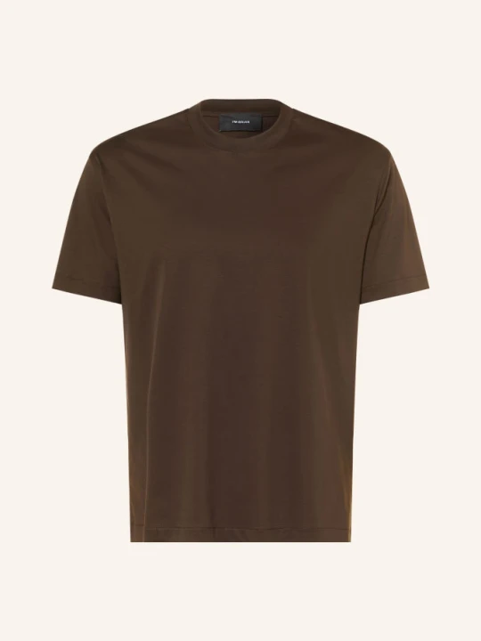 Zdjęcie produktu I'm Brian T-Shirt braun CIEMNOBRĄZOWY
