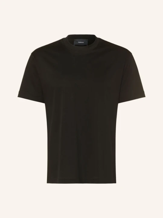 Zdjęcie produktu I'm Brian T-Shirt schwarz CZARNY