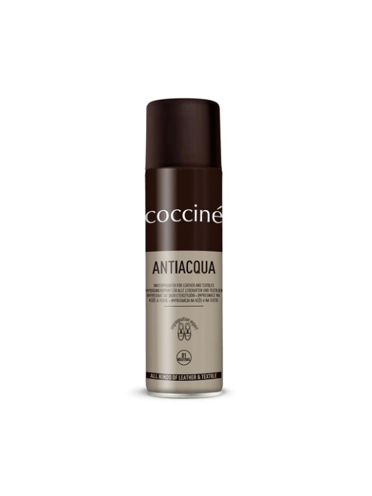 Zdjęcie produktu Impregnat Coccine Antiacqua 55 / 58 / 250 / Z / 67V1