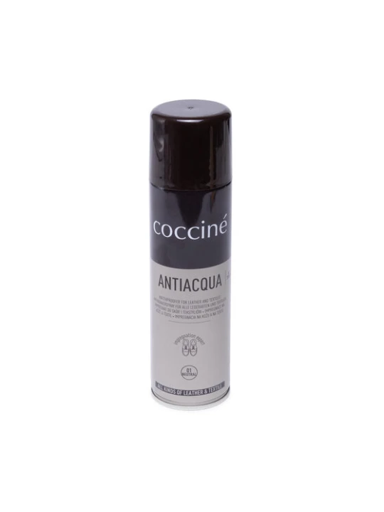 Zdjęcie produktu Impregnat Coccine Antiacqua Spray 55 / 58 / 250A / 67v1