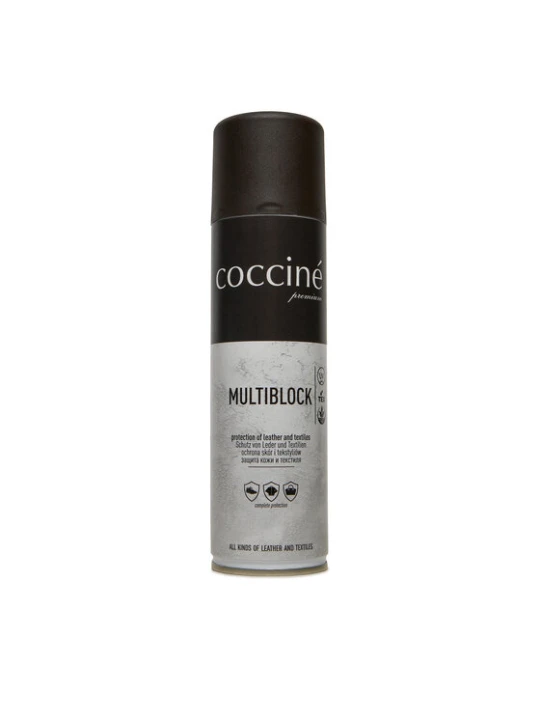 Zdjęcie produktu Impregnat Coccine Multiblock 250 Ml Spray C Kolorowy