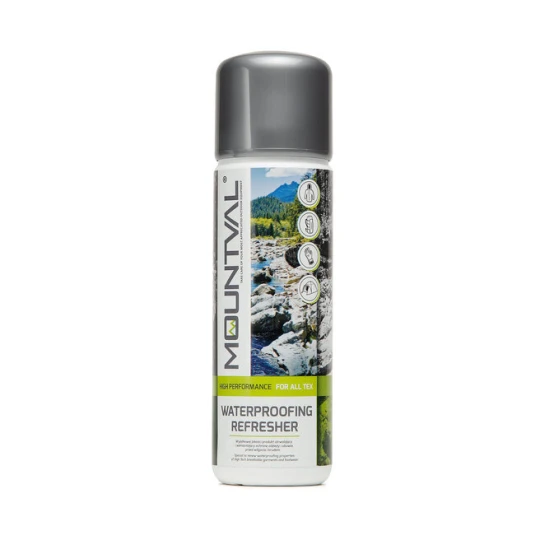 Zdjęcie produktu Impregnat Mountval Waterproofing Refresher