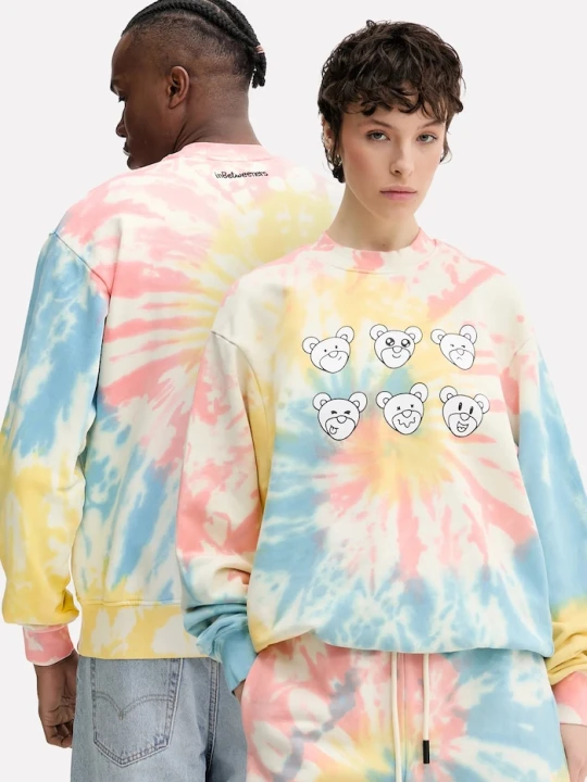 Zdjęcie produktu Inbetweeners bluza bawełniana