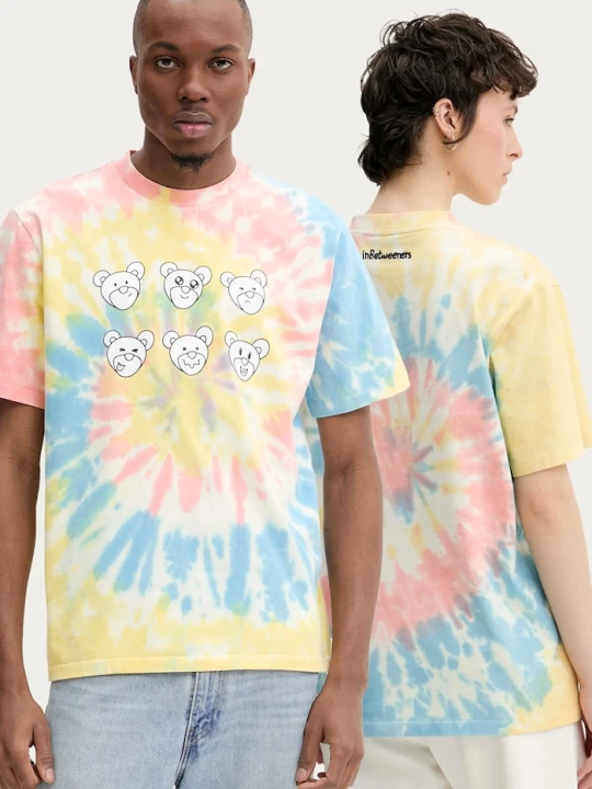 Zdjęcie produktu Inbetweeners t-shirt bawełniany