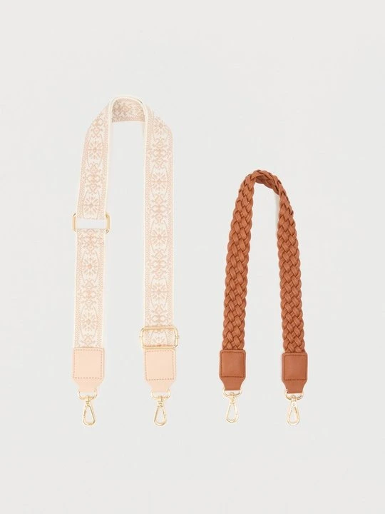 Zdjęcie produktu Inne akcesoria Anna Field By Zalando jasnoróżowy